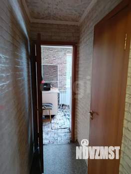 2-к квартира, вторичка, 44м2, 2/5 этаж