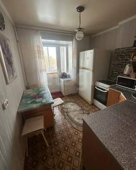 2-к квартира, вторичка, 46м2, 4/5 этаж