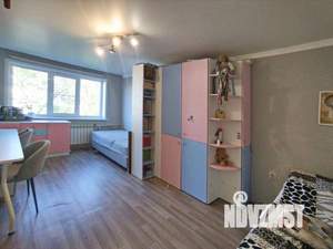 2-к квартира, вторичка, 48м2, 5/5 этаж