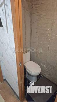 1-к квартира, вторичка, 31м2, 4/5 этаж