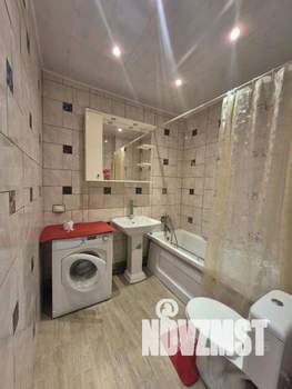 2-к квартира, вторичка, 47м2, 2/5 этаж