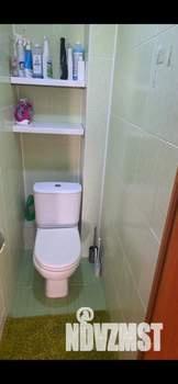 4-к квартира, вторичка, 61м2, 3/5 этаж