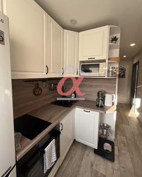 2-к квартира, вторичка, 46м2, 5/5 этаж