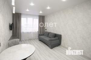 Студия квартира, вторичка, 22м2, 9/9 этаж