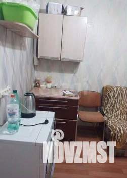 Студия квартира, вторичка, 17м2, 3/5 этаж