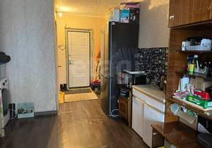 Студия квартира, вторичка, 23м2, 1/5 этаж