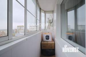 1-к квартира, вторичка, 29м2, 5/9 этаж