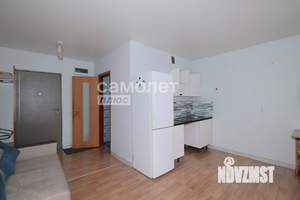 1-к квартира, вторичка, 24м2, 5/9 этаж