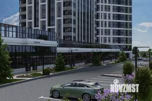 3-к квартира, вторичка, 76м2, 23/25 этаж