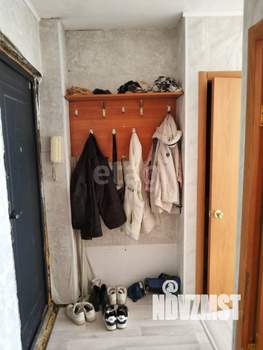 3-к квартира, вторичка, 58м2, 5/5 этаж