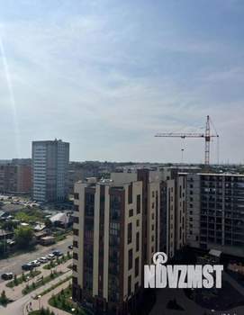 Студия квартира, вторичка, 27м2, 12/16 этаж