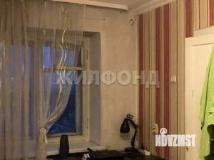 3-к квартира, вторичка, 57м2, 5/5 этаж