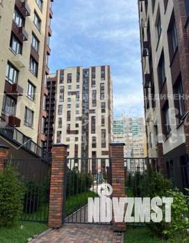 2-к квартира, вторичка, 44м2, 11/16 этаж