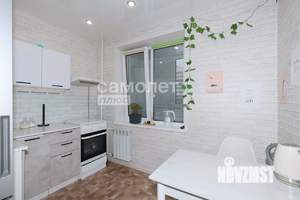 1-к квартира, вторичка, 35м2, 1/10 этаж