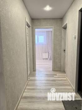 3-к квартира, вторичка, 60м2, 2/12 этаж