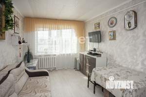 Студия квартира, вторичка, 17м2, 5/5 этаж