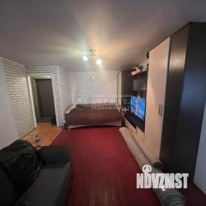 2-к квартира, вторичка, 43м2, 3/5 этаж