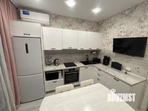 1-к квартира, вторичка, 39м2, 7/15 этаж