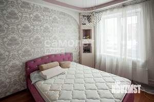 4-к квартира, вторичка, 96м2, 1/9 этаж