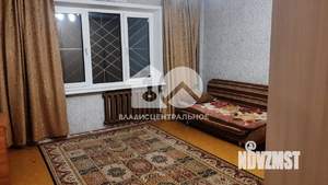 1-к квартира, вторичка, 38м2, 1/9 этаж