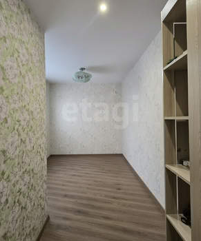 3-к квартира, вторичка, 62м2, 14/15 этаж