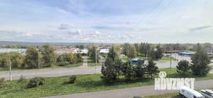 1-к квартира, вторичка, 29м2, 5/9 этаж