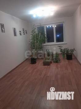 3-к квартира, вторичка, 61м2, 2/9 этаж
