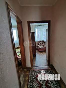 3-к квартира, вторичка, 68м2, 6/9 этаж