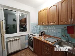 2-к квартира, вторичка, 45м2, 4/5 этаж