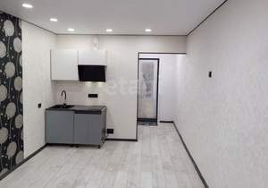 Студия квартира, вторичка, 23м2, 8/9 этаж