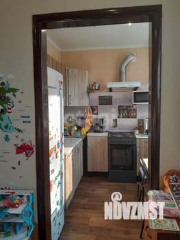 2-к квартира, вторичка, 41м2, 1/2 этаж