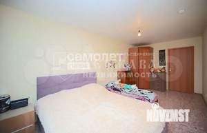 3-к квартира, вторичка, 82м2, 1/9 этаж