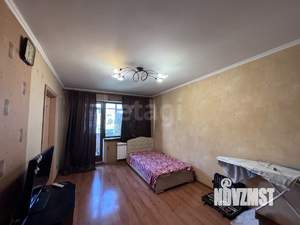 4-к квартира, вторичка, 62м2, 3/5 этаж