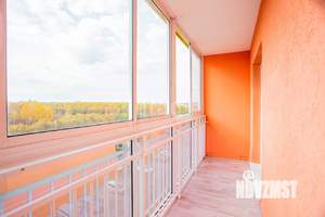 1-к квартира, вторичка, 37м2, 5/15 этаж