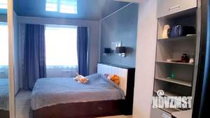 3-к квартира, вторичка, 72м2, 12/16 этаж