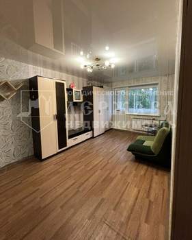 2-к квартира, вторичка, 47м2, 2/5 этаж