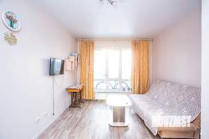 1-к квартира, вторичка, 36м2, 7/15 этаж