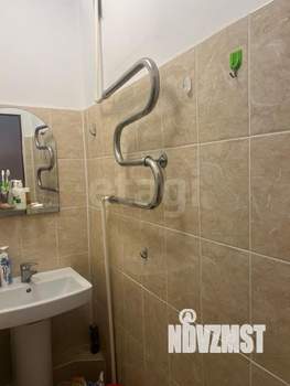 2-к квартира, вторичка, 45м2, 2/5 этаж