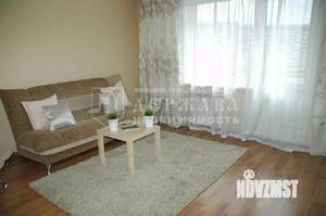 2-к квартира, вторичка, 52м2, 6/9 этаж