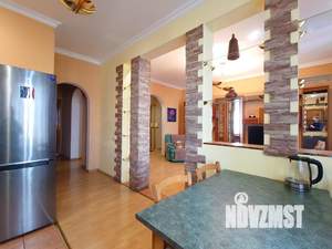 2-к квартира, вторичка, 58м2, 4/5 этаж