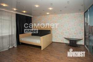 1-к квартира, вторичка, 33м2, 3/5 этаж