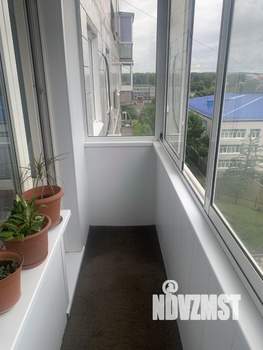 3-к квартира, вторичка, 59м2, 8/10 этаж