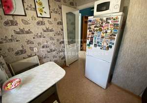 Студия квартира, вторичка, 26м2, 3/11 этаж