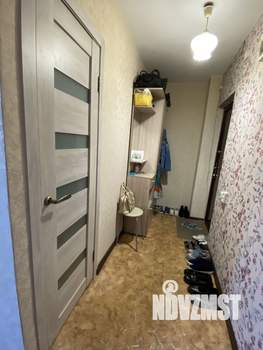 2-к квартира, вторичка, 55м2, 4/5 этаж