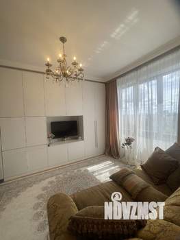 2-к квартира, вторичка, 44м2, 6/6 этаж
