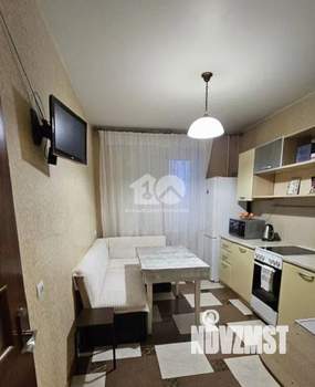 2-к квартира, вторичка, 60м2, 6/10 этаж