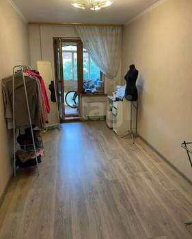 3-к квартира, вторичка, 58м2, 7/9 этаж