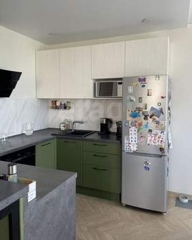 3-к квартира, вторичка, 81м2, 3/7 этаж