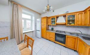 2-к квартира, вторичка, 74м2, 3/5 этаж