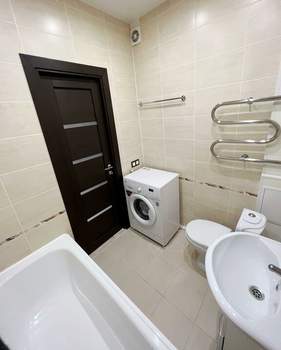 2-к квартира, вторичка, 50м2, 7/15 этаж